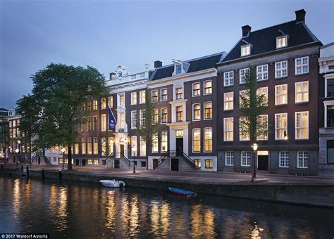 honeymoons in amsterdam|The 10 best romantic hotels in Amsterdam, Netherlands